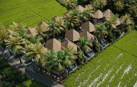 3 odalılar villa 158 m² Ubud'da, Endonezya. $350,000