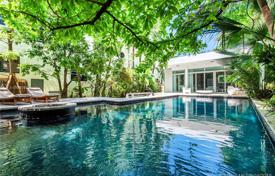 Villa – Miami sahili, Florida, Amerika Birleşik Devletleri. $3,849,000