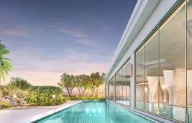 New residential complex with apartments Sao Paulo'da, Brezilya. Min.$447,000