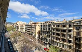 1 odalılar daire Barselona'da, İspanya. 840,000 €