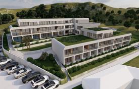 1 odalılar daire 57 m² Tivat city'da, Karadağ. 216,000 €