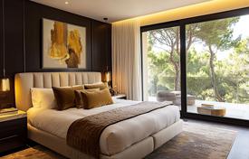 4 odalılar yazlık ev 470 m² Moraira'da, İspanya. 2,145,000 €