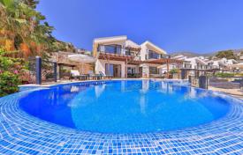 Villa – Kalkan, Antalya, Türkiye. $7,100 haftalık