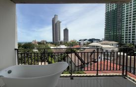 2 odalılar daire 55 m² Pattaya'da, Tayland. $109,000