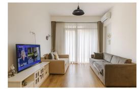 2 odalılar daire 56 m² Old Tbilisi'de, Gürcistan. $125,000