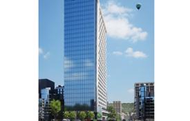 2 odalılar yeni binada daireler 57 m² Batumi'de, Gürcistan. $105,000