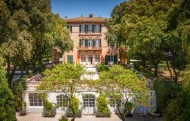24 odalılar villa 1462 m² Perugia'da, İtalya. 2,600,000 €