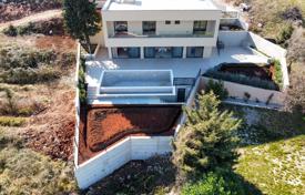 3 odalılar şehir içinde müstakil ev 200 m² Labin'da, Hırvatistan. 1,250,000 €