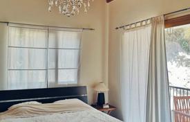 2 odalılar yazlık ev Limassol (city)'da, Kıbrıs. 420,000 €