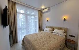 2 odalılar yeni binada daireler 55 m² Batumi'de, Gürcistan. $130,000