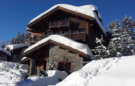 Dağ evi – Courchevel, Savoie, Auvergne-Rhône-Alpes,  Fransa. 10,000 € haftalık