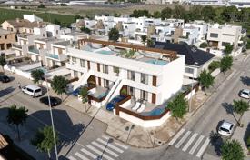 3 odalılar daire 146 m² San Pedro del Pinatar'da, İspanya. 370,000 €