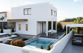 New residential complex with villas Moni'de, Kıbrıs. Min.370,000 €