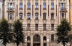 4 odalılar daire 158 m² Central District'da, Letonya. 680,000 €
