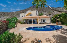Villa – Roque del Conde, Santa Cruz de Tenerife, Kanarya Adaları,  İspanya. 1,150,000 €