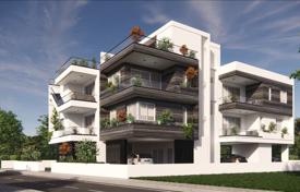 3 odalılar çatı dairesi 81 m² Livadia'da, Kıbrıs. Min.200,000 €