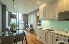 1 odalılar kondominyumda daireler 40 m² Watthana'da, Tayland. $214,000