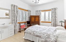 5 odalılar yazlık ev Limasol'da, Kıbrıs. 520,000 €