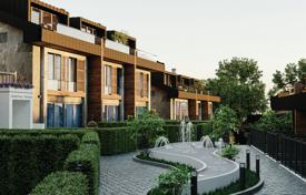 5 odalılar villa 207 m² Sarıyer'da, Türkiye. Min.$957,000