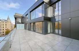3 odalılar daire 94 m² Central District'da, Letonya. 416,000 €