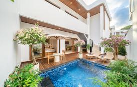 3 odalılar villa 120 m² Sanur Beach'da, Endonezya. $450,000