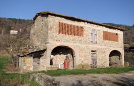 Villa 460 m² Rufina'da, İtalya. 800,000 €