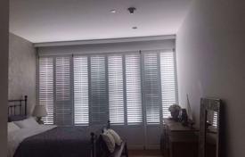 2 odalılar kondominyumda daireler Pathum Wan'da, Tayland. $4,000 haftalık