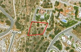 Arsa Agios Tychonas'da, Kıbrıs. 850,000 €