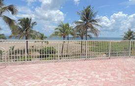 Kondominyum – Pompano Beach, Florida, Amerika Birleşik Devletleri. $314,000
