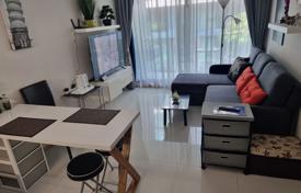 1 odalılar daire 39 m² Pattaya'da, Tayland. $87,000