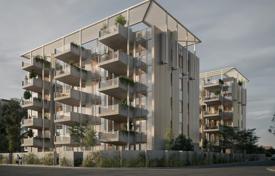 4 odalılar çatı dairesi 225 m² Germasogeia'da, Kıbrıs. 3,800,000 €
