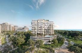 New residential complex with apartments Dubai Islands'da, BAE. Min.$704,000