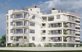 3 odalılar yeni binada daireler Larnaca (city)'da, Kıbrıs. 450,000 €