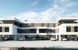2 odalılar daire 57 m² Stinjan'da, Hırvatistan. 200,000 €