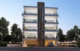 2 odalılar çatı dairesi Larnaka'da, Kıbrıs. 300,000 €