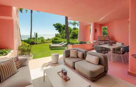 3 odalılar daire 171 m² Estepona'da, İspanya. 2,695,000 €