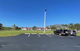 Şehir içinde müstakil ev – Cutler Bay, Miami, Florida,  Amerika Birleşik Devletleri. $379,000