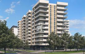 3 odalılar daire 88 m² Vake-Saburtalo'da, Gürcistan. $171,000