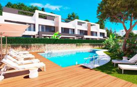 3 odalılar konak 198 m² Mijas'da, İspanya. 999,000 €