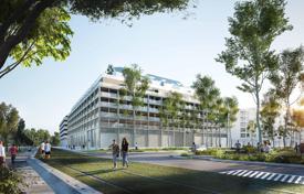 New residential complex with apartments Bordeaux'da, Fransa. Min.329,000 €