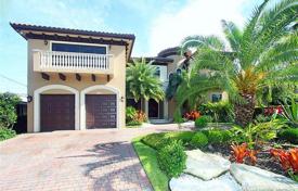 Villa – North Miami Beach, Florida, Amerika Birleşik Devletleri. $2,950,000
