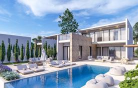 New residential complex with villas Sea Caves'da, Kıbrıs. Min.2,250,000 €