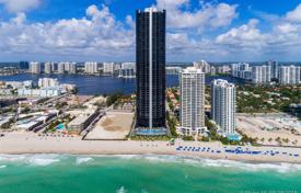 Sıfır daire – Miami sahili, Florida, Amerika Birleşik Devletleri. $4,750,000