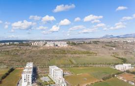 2 odalılar yeni binada daireler 95 m² Güzelyurt'da, Kıbrıs. 87,000 €
