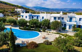 Çatı dairesi – Paros, Aegean Isles, Yunanistan. 355,000 €