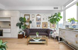 4 odalılar daire Old Toronto'da, Kanada. C$1,324,000