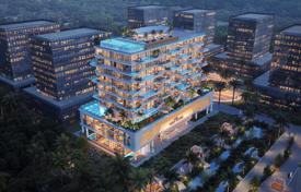 Konut kompleksi Tivano 1 – Dubai Islands, Dubai, BAE. Min.$703,000