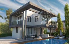 3 odalılar villa Pernera'da, Kıbrıs. 660,000 €