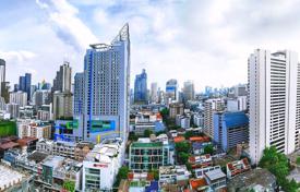 Çatı dairesi – Watthana, Bangkok, Tayland. 2,646,000 €