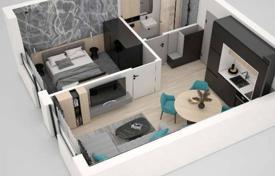 2 odalılar daire 49 m² Sunny Beach'da, Bulgaristan. 115,000 €